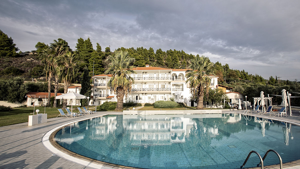 Acrotel Lily Ann Boutique Hotel